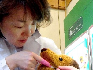 歯ブラシ、介護食…　ペットは家族、 健康志向で市場も拡大