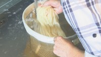 手打ちうどん 清水屋