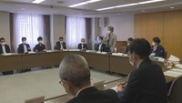 香川県鉄道ネットワークあり方懇談会（高松商工会議所）