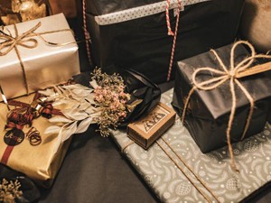 母から届く愛の宅配便が、生きることで精一杯の心を復活させてくれる