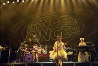 プリンセス プリンセス＝1996年