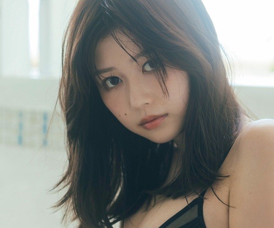冴木柚葉(C)光文社/週刊FLASH 写真◎東 京祐