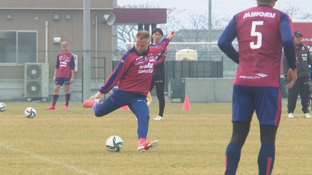 【特集】現在3位と勢いに乗るJ2・ファジアーノ岡山　昇格へ！勝負懸ける「本気の1年」