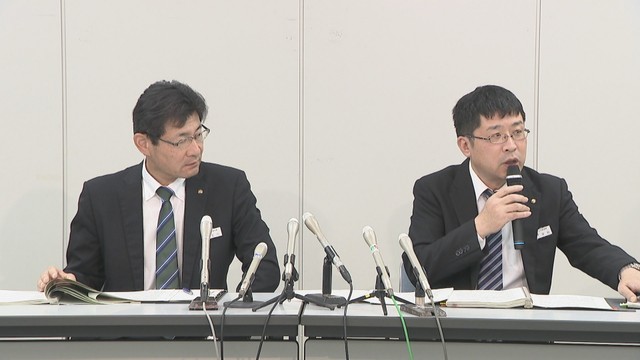 香川県の会見　香川県庁　7月3日