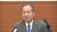 高松地裁の新所長に岸日出夫さんが着任「利用しやすい裁判所に」