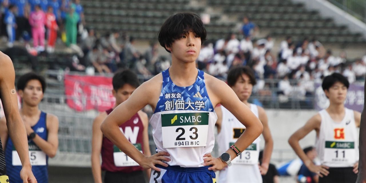 陸上・駅伝 - 箱根駅伝エントリー選手の出身高校を集計 最多の佐久長聖