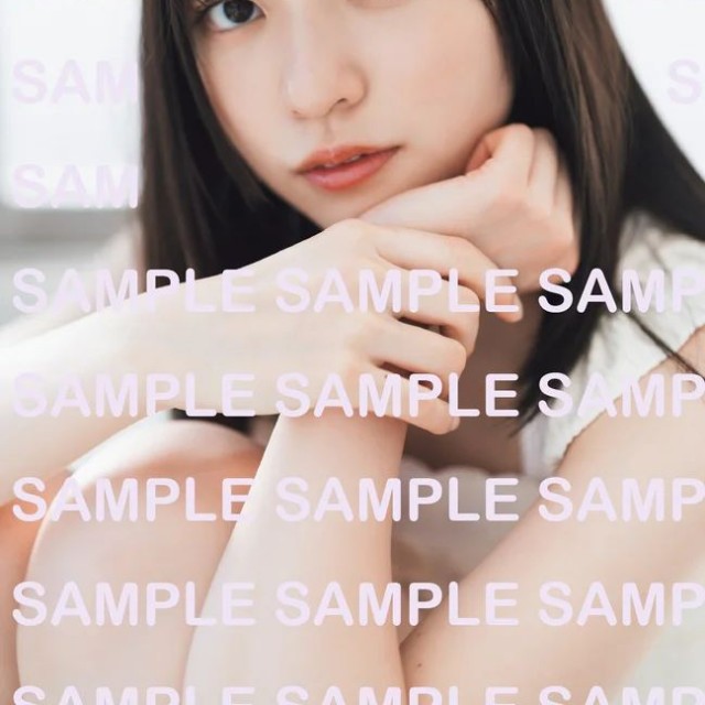  日向坂46正源司陽子ポストカード