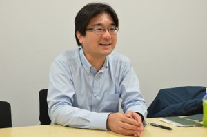 連載一覧 | ツギノジダイ