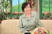 「徹子の部屋」に出演するキムラ緑子