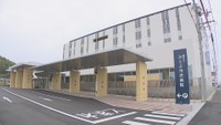 三豊市に新しい市民病院が完成　香川