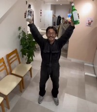 オーナーの西脇さん