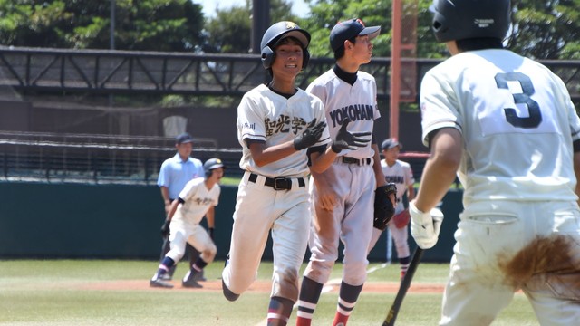 第67回全国高校軟式野球選手権神奈川大会