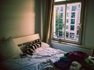 怒る人と怒らない人の心の中は、もしかすると似ているのかもしれない