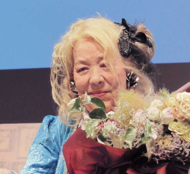 フジコ・ヘミングさん