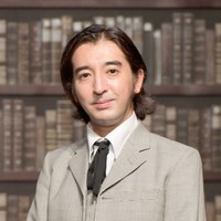 俳優の黒田勇樹さん（2020年撮影）