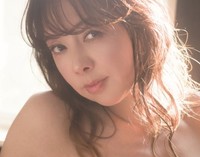 『大原かおり写真集　キケンなカオリ♡』（撮影：松田忠雄、双葉社）