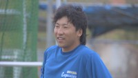 元中日・亀澤恭平さん　地元の社会人チームで監督として全国大会への出場決める　岡山