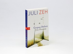 科学が信仰になる時　ドイツのディストピア小説はまるでコロナ社会を映す「予言の書」
