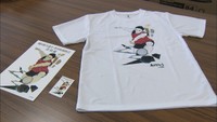 バドミントン桃田選手をみんなで応援！後援会入会受付が12月16日から　Tシャツなどの特典も　香川・三豊市