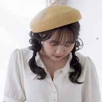 「週刊SPA!」（扶桑社）2025年6月10日発売号に登場した土田優空＝撮影：中山雅文、ヘアメイク：小笠原菜瑠、スタイリング：松田亜侑美