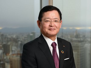 【車谷暢昭】社長はアスリートであれ。東芝再建託されたトップの実感