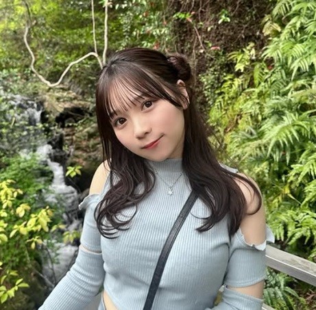 池本しおりのインスタグラム＠shiori_ikemotoより