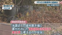 資材置き場　2023年
