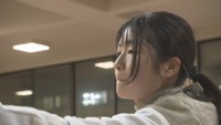 高松 フェンシング部／髙木優希 選手［3年］