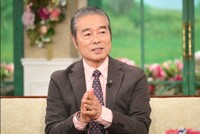 「徹子の部屋」　勝野洋＝テレビ朝日提供