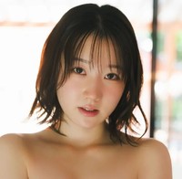 甲斐心愛２ｎｄ写真集（タイトル未定）秋田書店／撮影：カノウリョウマ