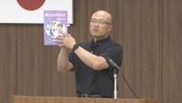 高校生の非行防止を　岡山県警と県内23の通信制高校が連携会議