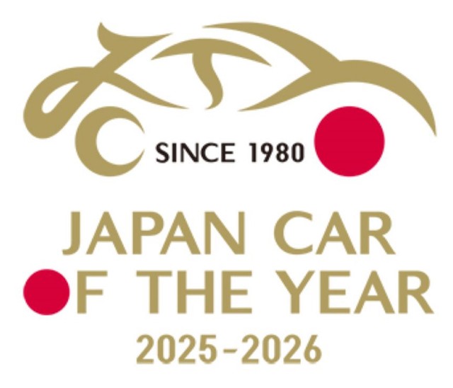日本カー・オブ・ザ・イヤー