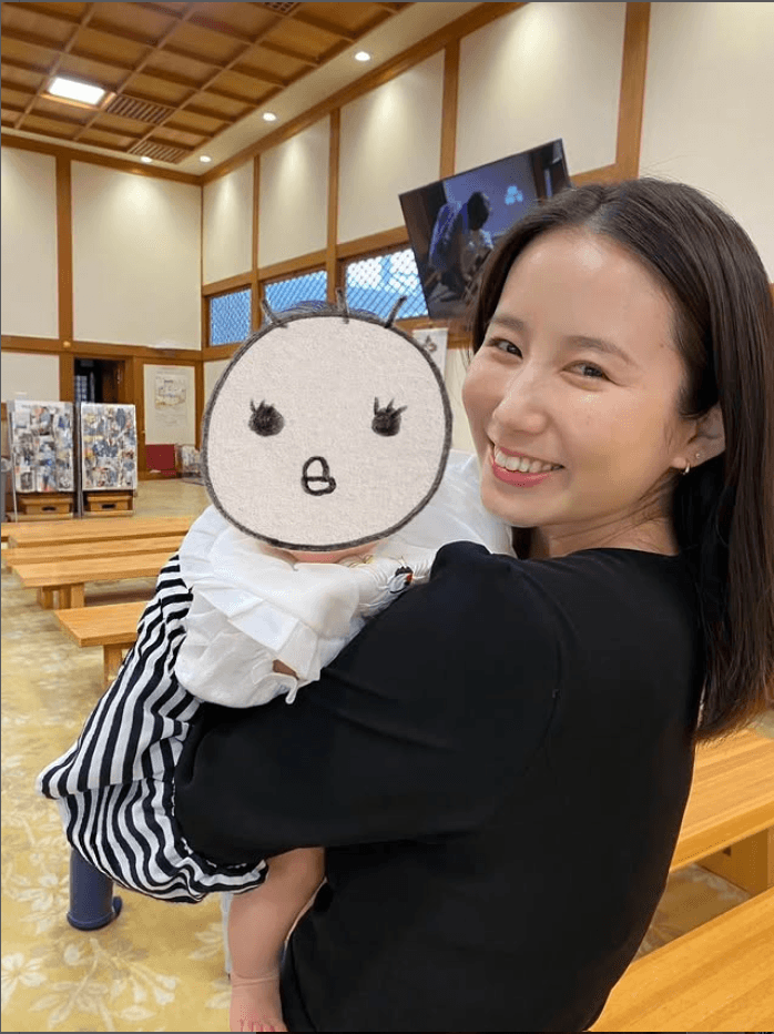 森川夕貴アナウンサーのインスタグラム（yuuki.morikawa_ex）より