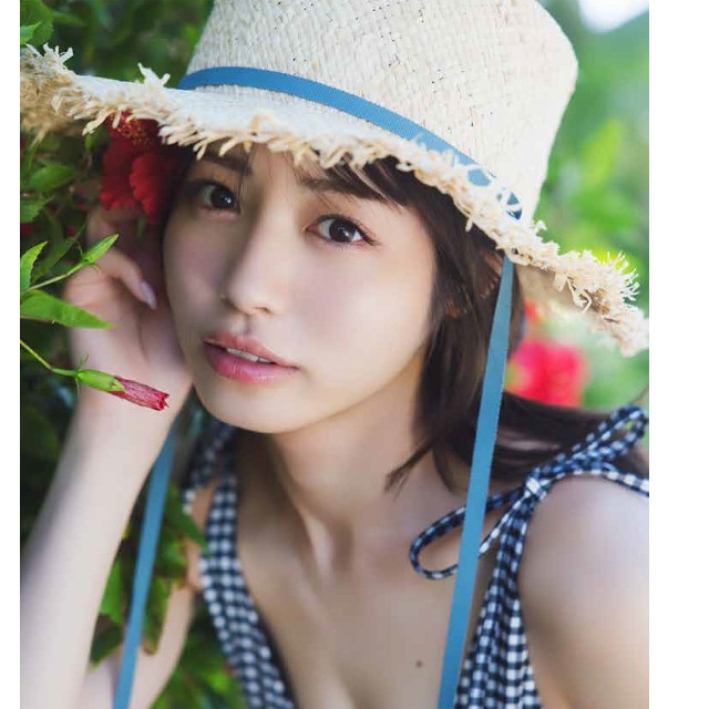 Peel the Apple 浅原凜1st写真集『凜』（撮影：藤本和典）
