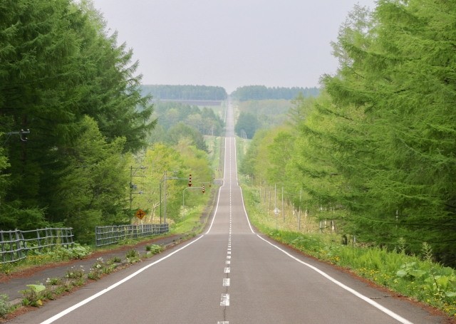 ミルクロード（提供画像）