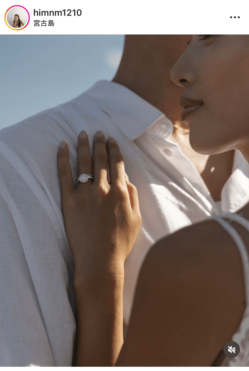 MANAMI　ma.na.mi☺︎ (@himnm1210)さんのインスタグラムより