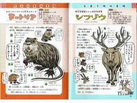 Invasive alien species = 侵略的な外来種 | EcoNetworks | エコ