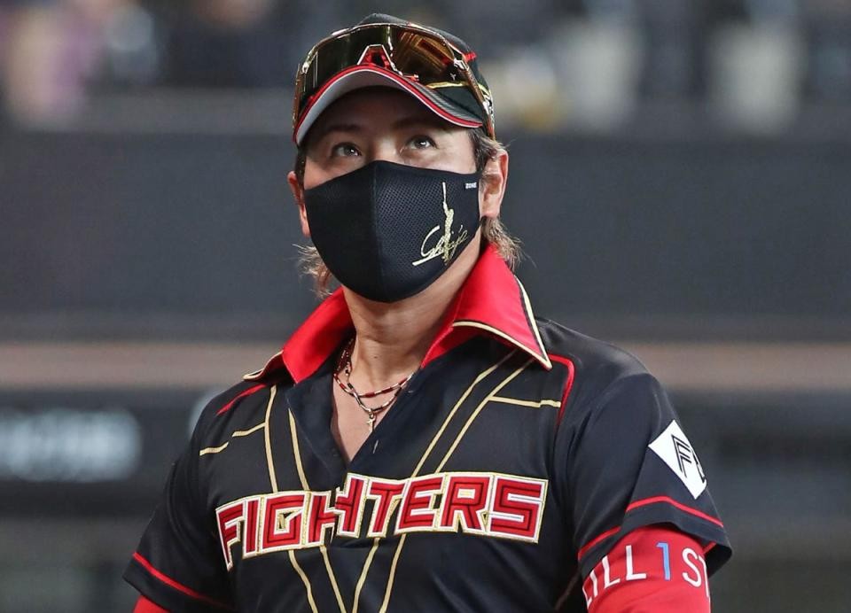 構想1年以上 襟付き”ド派手ユニ”に込められた日本ハム・新庄監督の