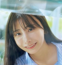 鈴木優香「週刊SPA! 」(扶桑社)5月5・12日合併号より＝撮影／岡本武志 ヘアメイク／山下景子 スタイリング／和田千星