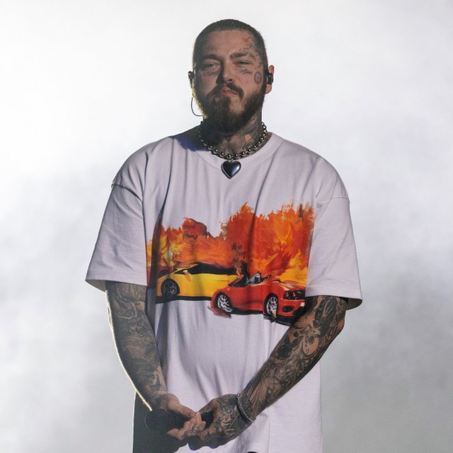 ポスト・マローン