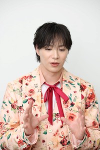 SHOW-WAの塩田将己＝撮影・坂部計介