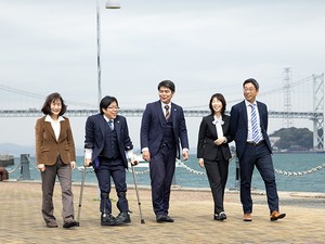 【山口県下関市】弁護士による相続相談会　5月29日（金）