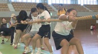 健康スポーツ・フェスティバル　岡山市北区