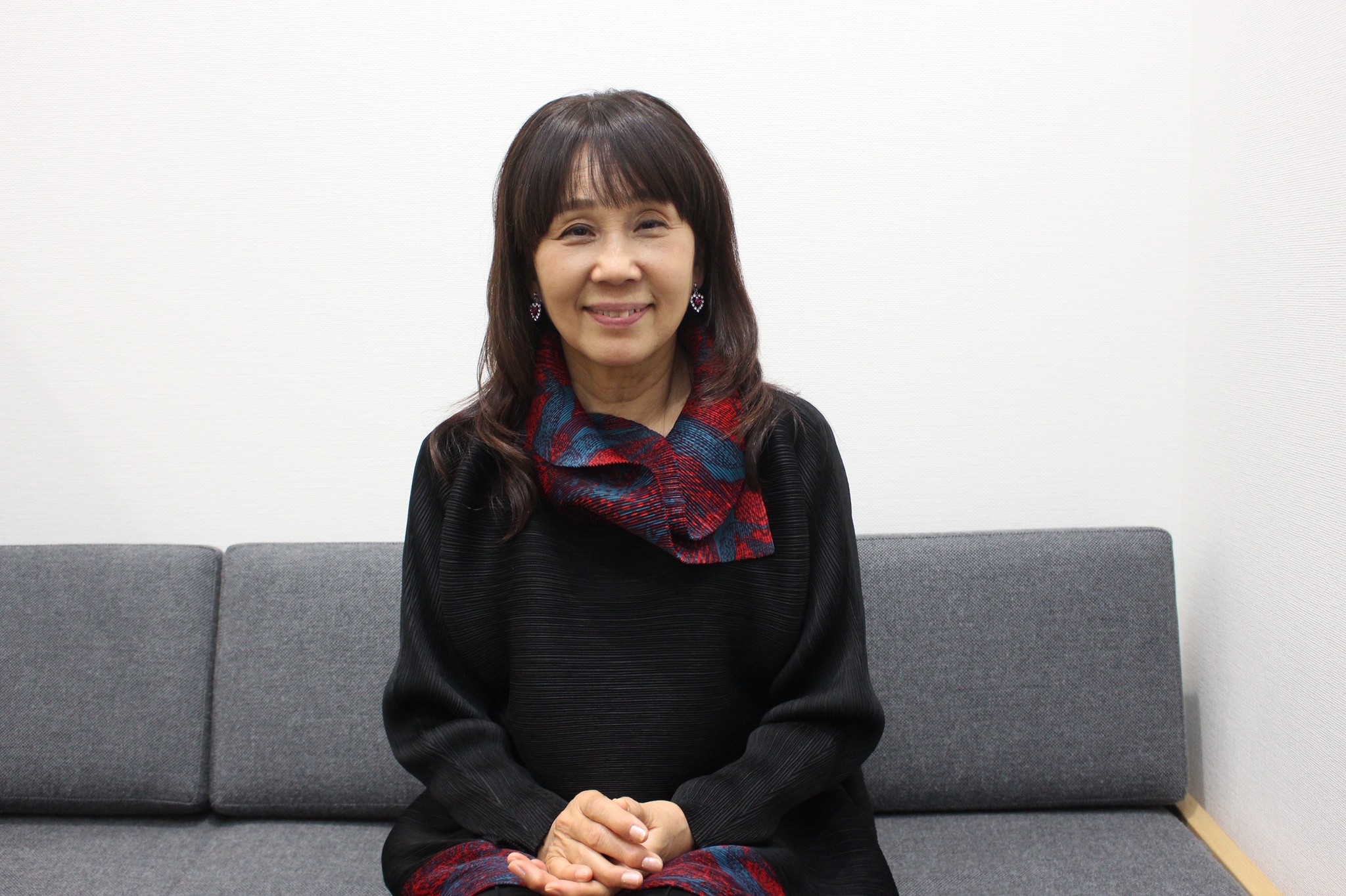 風の谷のナウシカ ナウシカ役声優 島本須美 直筆サイン色紙 ナウシカ声優島本須美、ピアノアレンジのジブリソング集をリリース