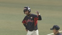 岡山桃太郎・槙原淳幹さん（2大会連続で日本代表選出）