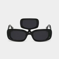 「Third Eye Sunglasses Diamond Custom」（180000円）