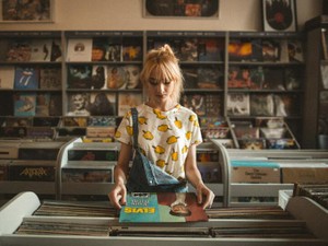 校則のおかげで、私の側にいたのは音楽だけじゃなかったと気づけた