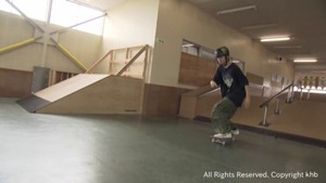 スケートボード競技でパリ五輪目指す赤間凛音選手「絶対メダルを」