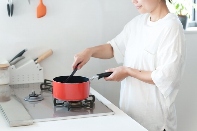 ※画像はイメージです（polkadot／stock.adobe.com）