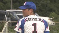 岡山桃太郎／早嶋健太 選手